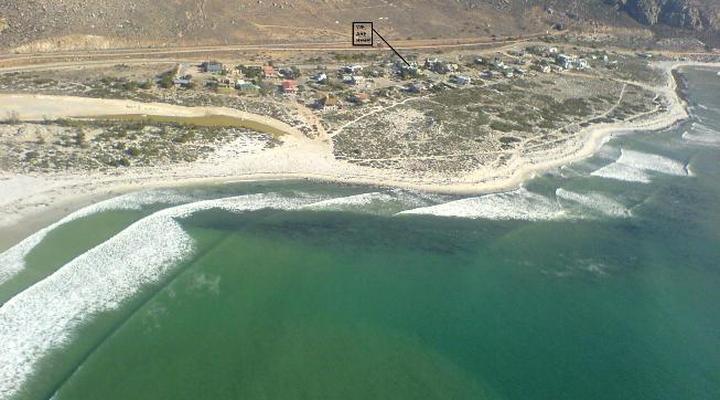 Elands Bay Guesthouse