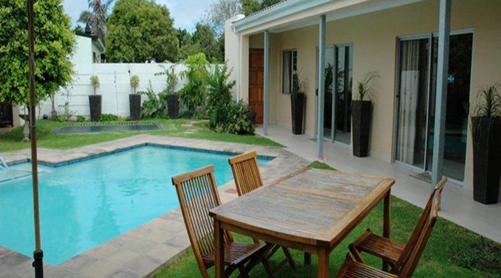 Fusion House