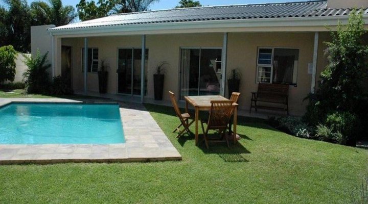 Fusion House