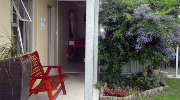 Fusion House