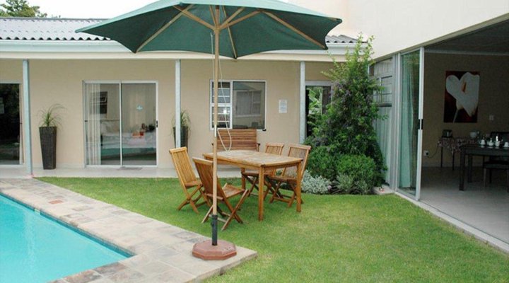 Fusion House