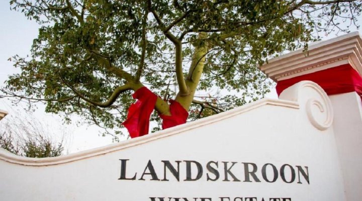 Landskroon Self-catering Cottage