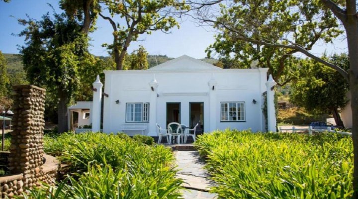 Landskroon Self-catering Cottage