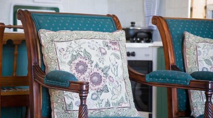 Landskroon Self-catering Cottage