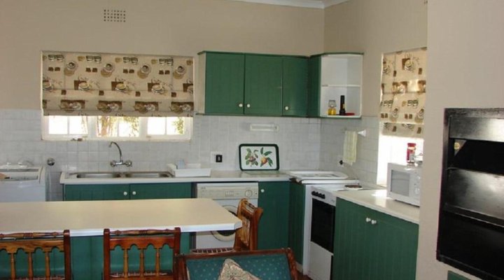 Landskroon Self-catering Cottage