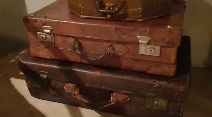 Milkwood Safari Lodge, Mabalingwe