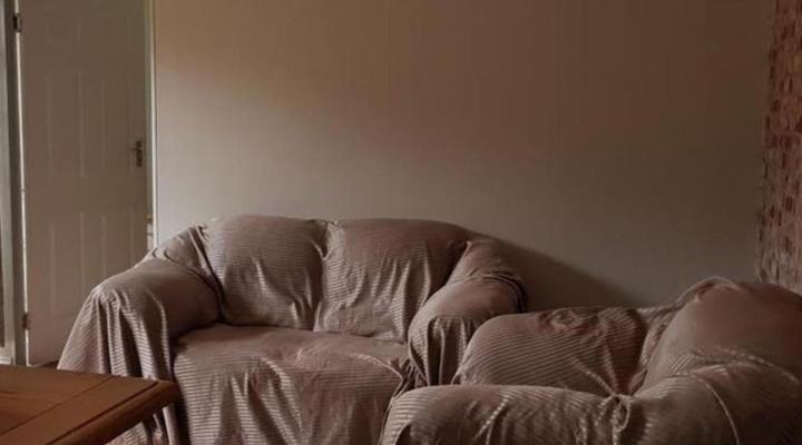 The Houghton Cottage