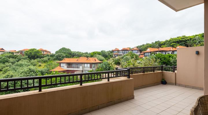 Zimbali Suite 411