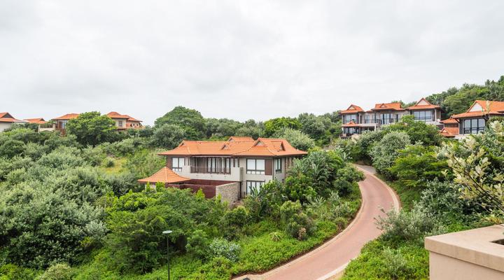 Zimbali Suite 411
