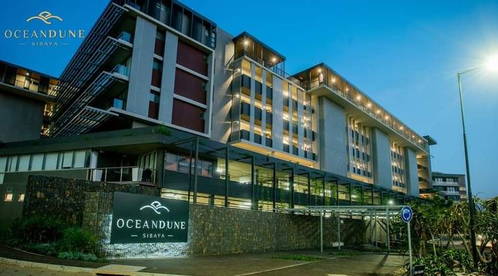 254 Ocean Dune - Sibaya Umdloti