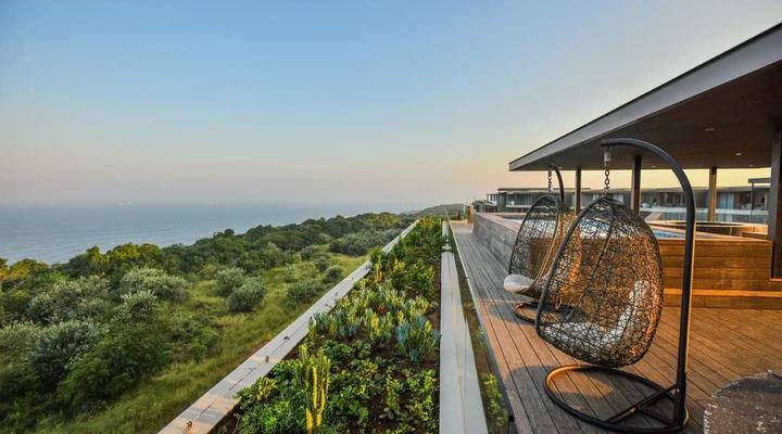 254 Ocean Dune - Sibaya Umdloti