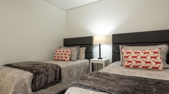 254 Ocean Dune - Sibaya Umdloti