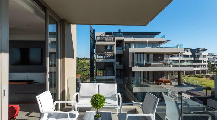 254 Ocean Dune - Sibaya Umdloti