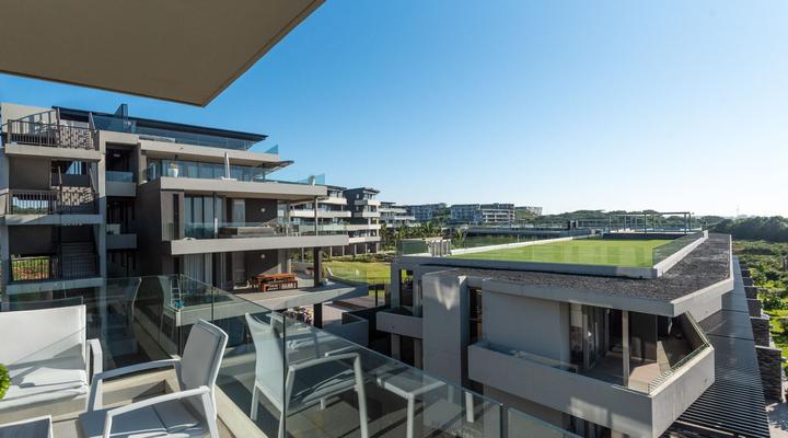 254 Ocean Dune - Sibaya Umdloti