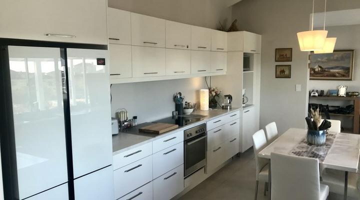 Hidden Gem 6 Sleeper Luxury Holiday Home