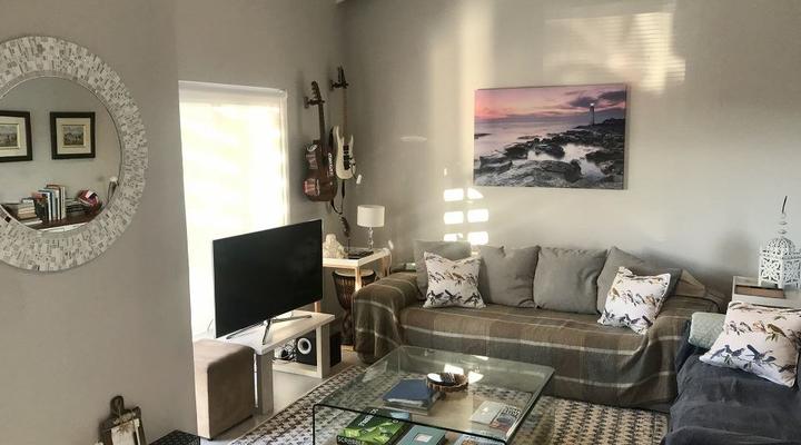 Hidden Gem 6 Sleeper Luxury Holiday Home