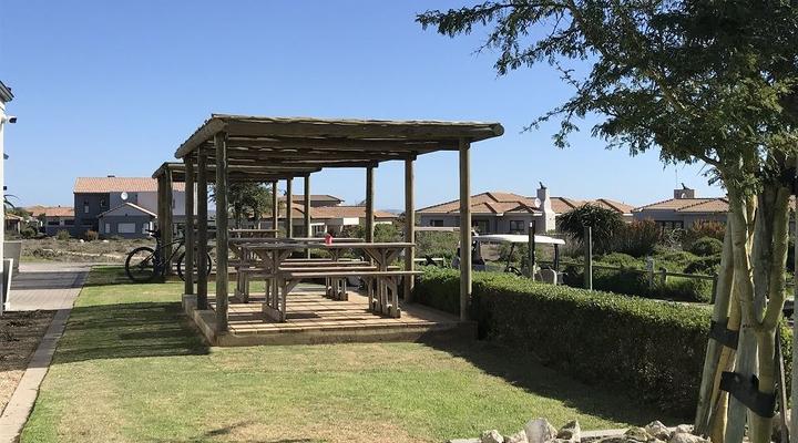 Hidden Gem 6 Sleeper Luxury Holiday Home