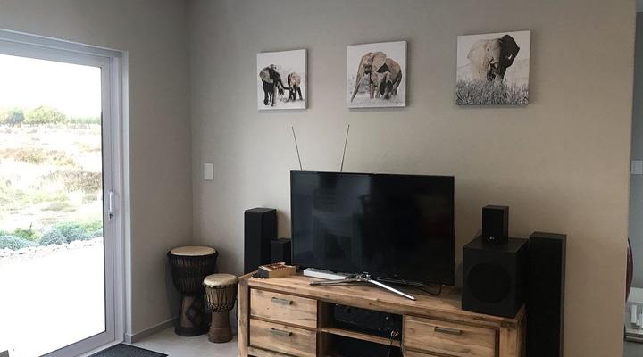 Hidden Gem 6 Sleeper Luxury Holiday Home