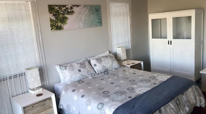 Hidden Gem 6 Sleeper Luxury Holiday Home