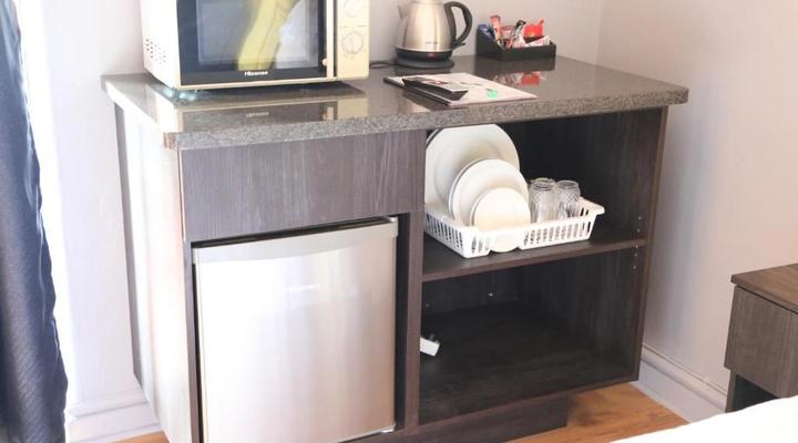 Casa De Jardim Guesthouse