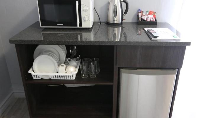 Casa De Jardim Guesthouse