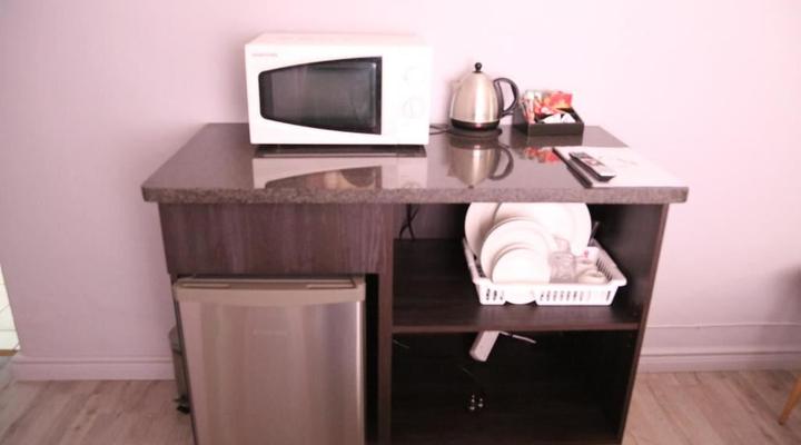 Casa De Jardim Guesthouse