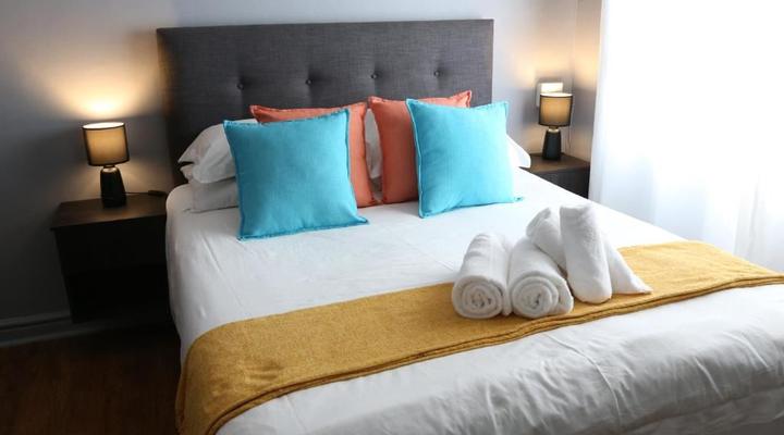 Casa De Jardim Guesthouse