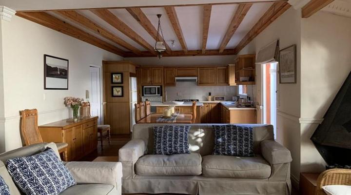 Chinta Cottage Hermanus