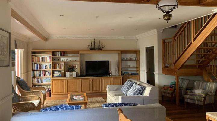 Chinta Cottage Hermanus