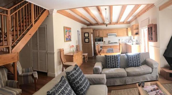 Chinta Cottage Hermanus