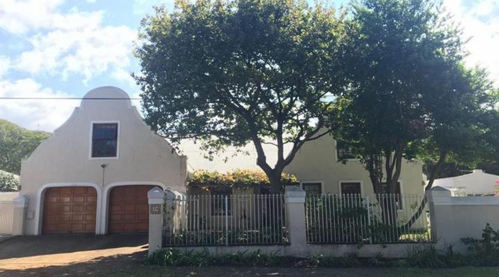 Chinta Cottage Hermanus