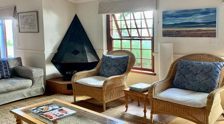 Chinta Cottage Hermanus