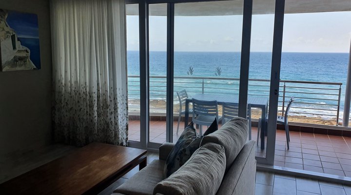 Chakas Cove