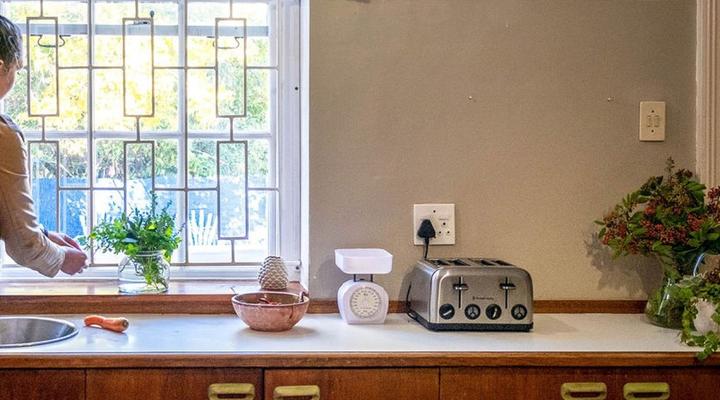 Airlies Historical Guesthouse