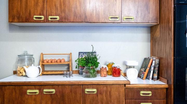 Airlies Historical Guesthouse