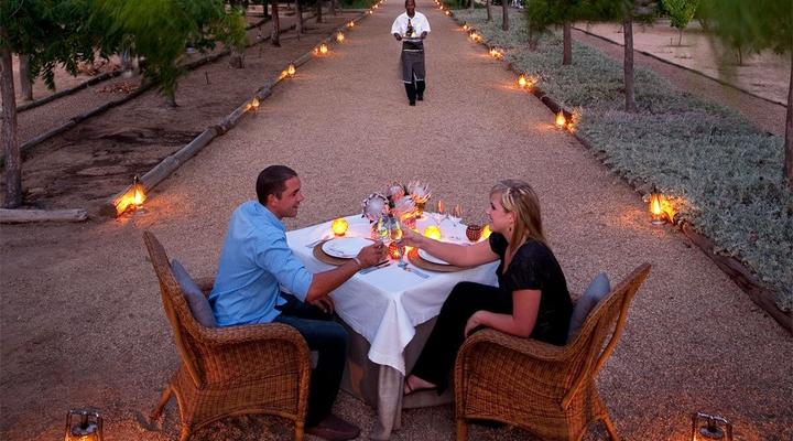 Bushmans Kloof Wilderness Reserve & Wellness Retreat