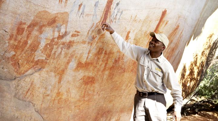 Bushmans Kloof Wilderness Reserve & Wellness Retreat