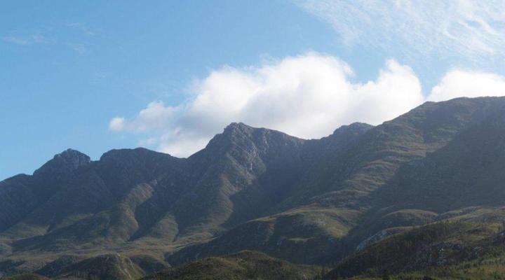 Barrel and Blues Backpackers