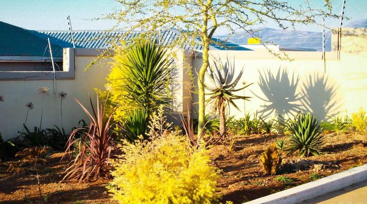 Imvomvo Country Lodge