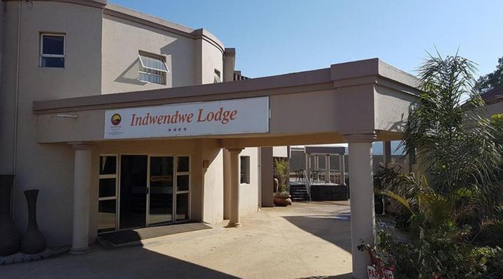 Indwendwe Lodge