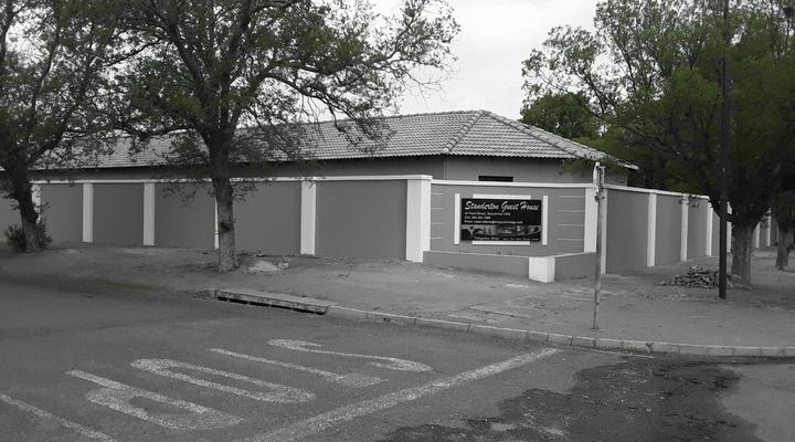 Khayalami Hotels - Standerton