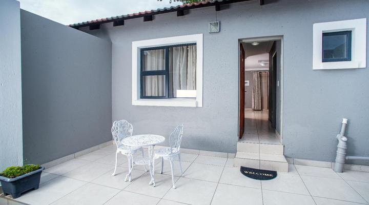 Khayalami Hotels - Standerton