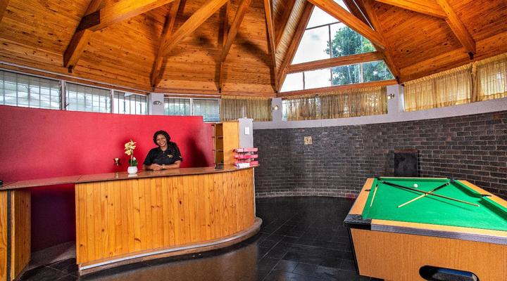 Khayalami Hotels - Standerton