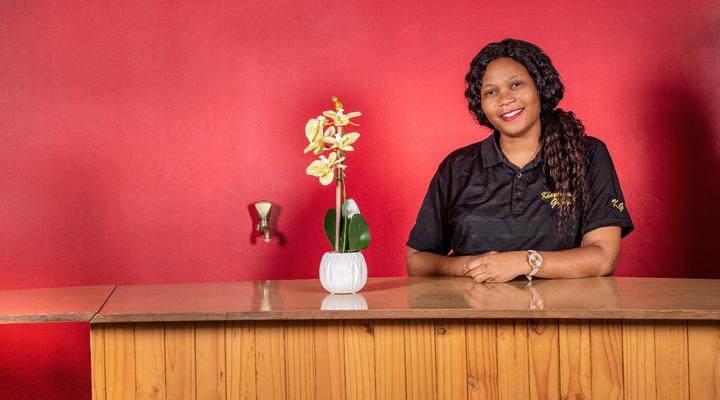 Khayalami Hotels - Standerton