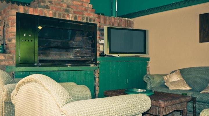 Wille Garden Flair Guesthouse