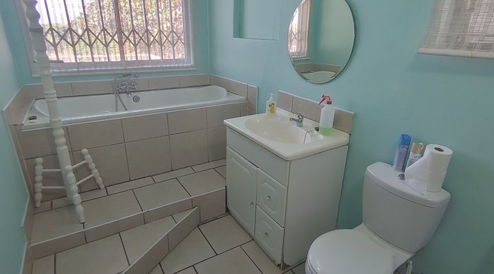 129 Nkwazi Drive