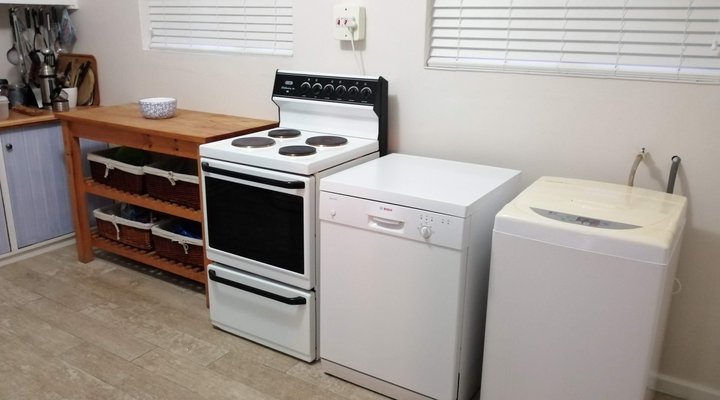 Plettenberg Bay Beach Cottage