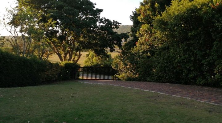 Plettenberg Bay Beach Cottage