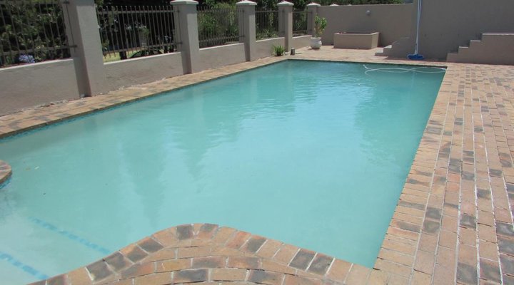 Broadway Self catering King's Quarters