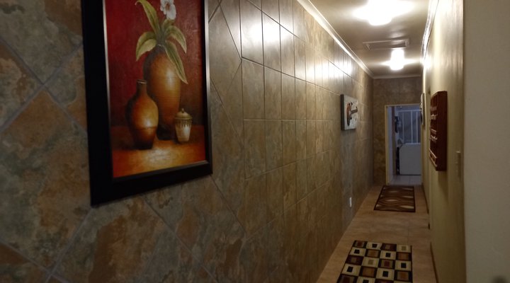 53 On Webber Guest House
